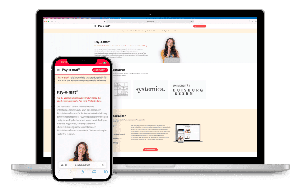 Evaluation & Ergebnisdarstellung