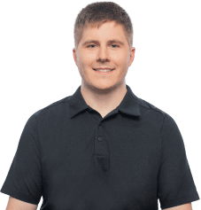 Dominik Rotter, Psychologischer Psychotherapeut und Entwickler des Psy-o-mat®