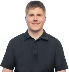 Dominik Rotter, Psychologischer Psychotherapeut und Entwickler des Psy-o-mat®